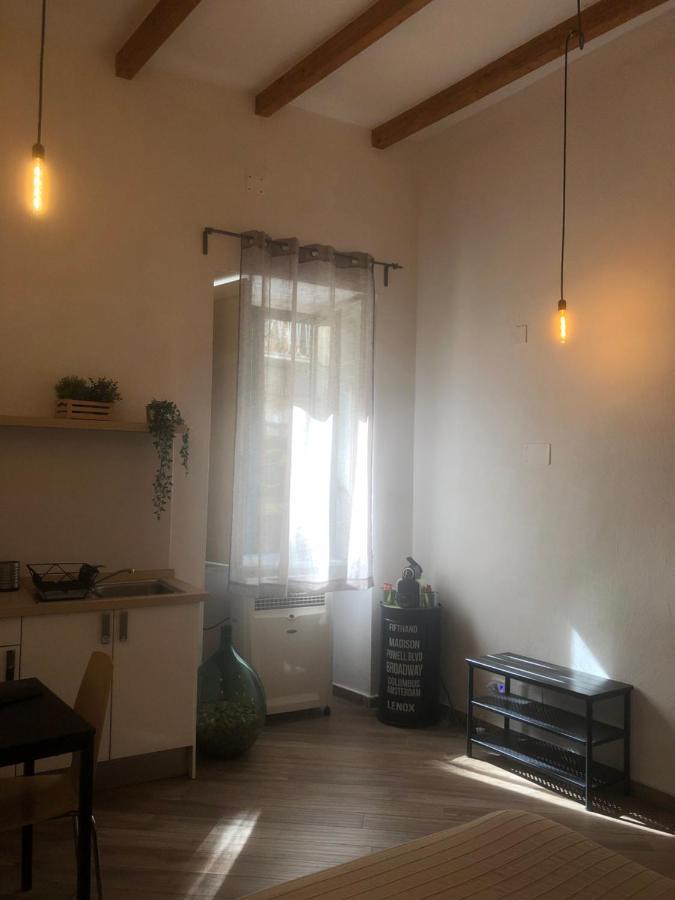 Casa Vittoria Salerno Exterior foto